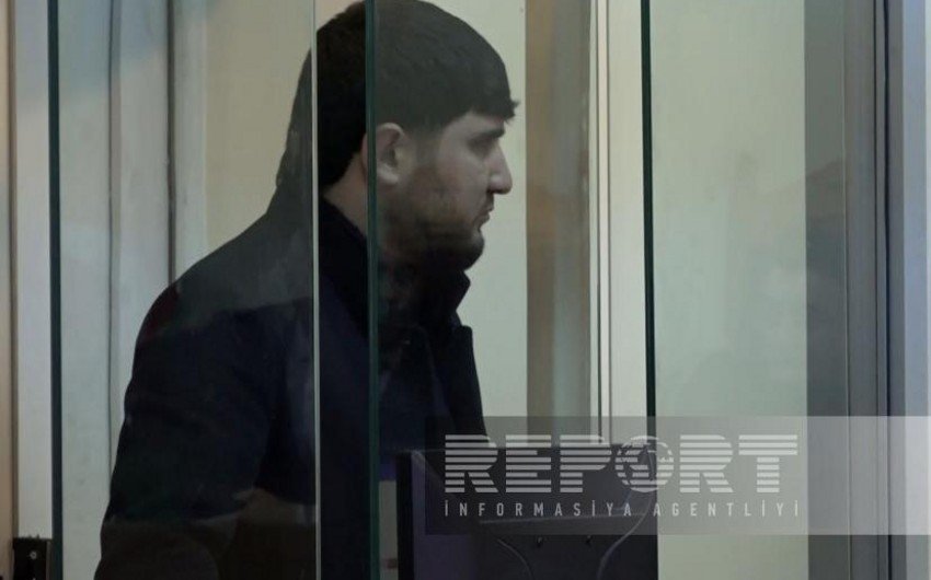 "Lotu Qulinin" yaxın adamını öldürməkdə təqsirləndirilən şəxs apellyasiya şikayəti verib