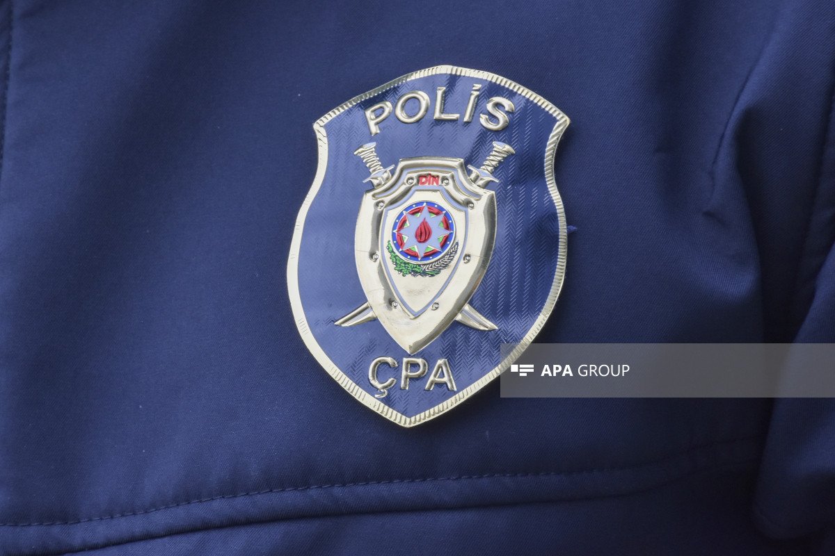 Akif Qurbanovun vəkilinin iddialarına polis münasibət bildirib