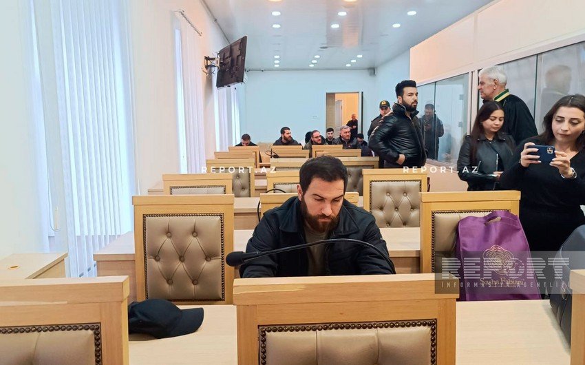 "Nikosayağı" adı ilə tanınan blogerə hökm oxunub