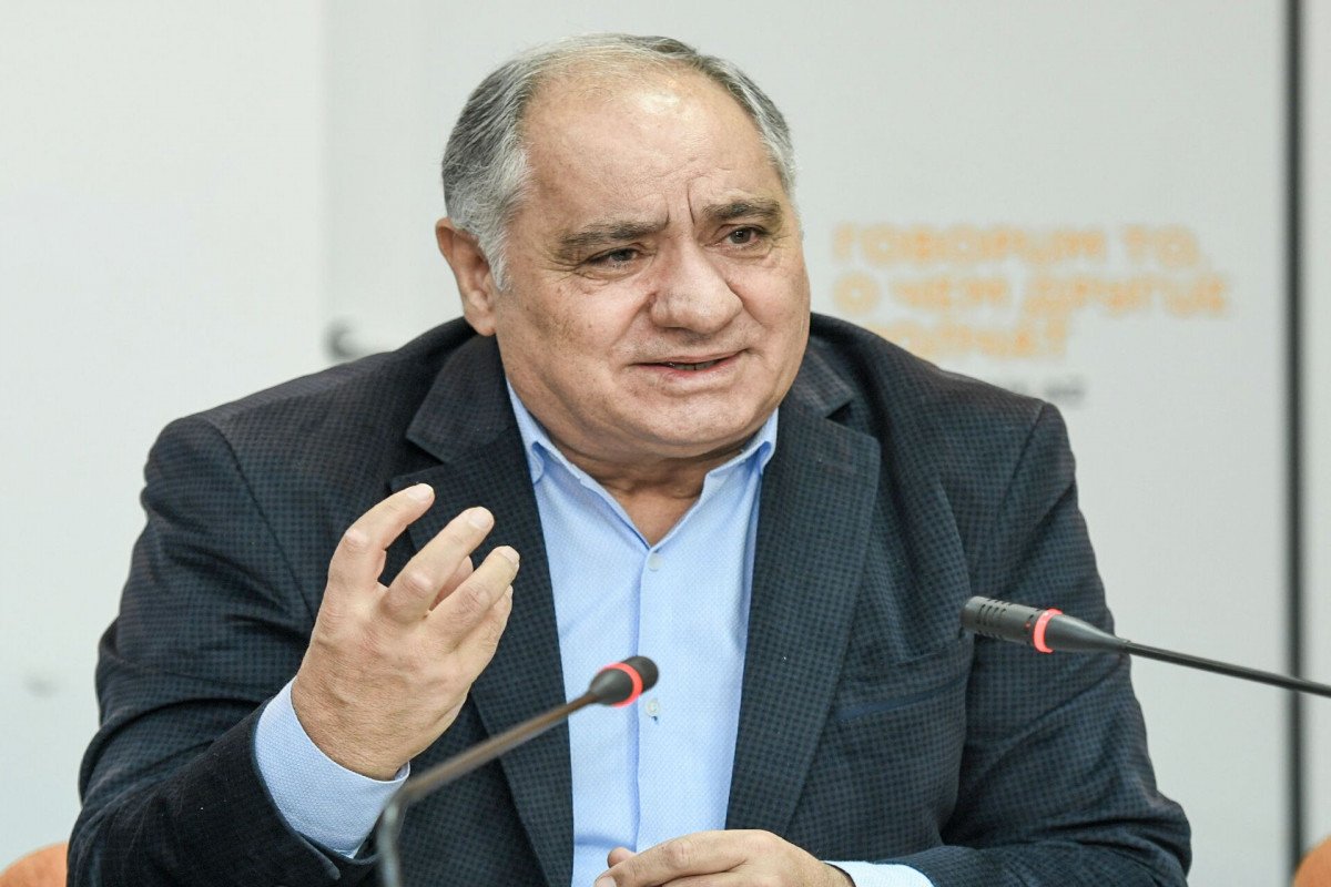 Qulu Məhərrəmli: İnsan şəxsiyyətini alçaldan, onun heysiyyətinə toxunan verilişlərə göz yummaq olmaz - MÜSAHİBƏ