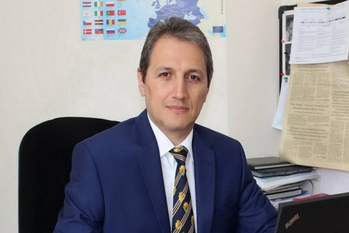 Ələsgər Məmmədli və Ruslan İzzətli barəsində 4 aylıq həbs qərarı verilib - YENİLƏNİB-1