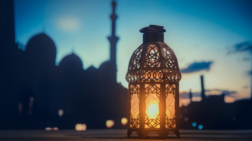 Azərbaycanda Ramazan ayı başlayıb