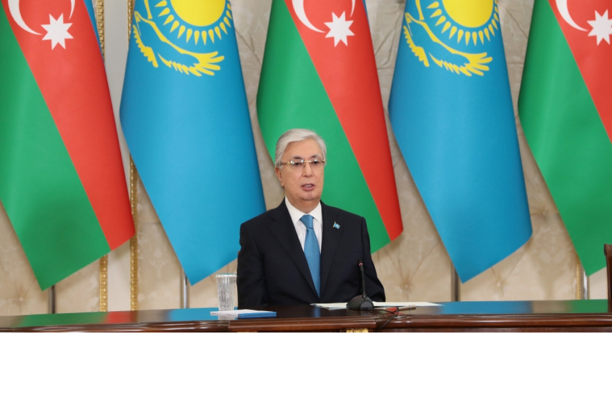 Tokayev Türk dövlətləri liderlərinin qeyri-rəsmi sammitində iştirak etmək üçün Azərbaycana yenidən səfər etməyi planlaşdırır