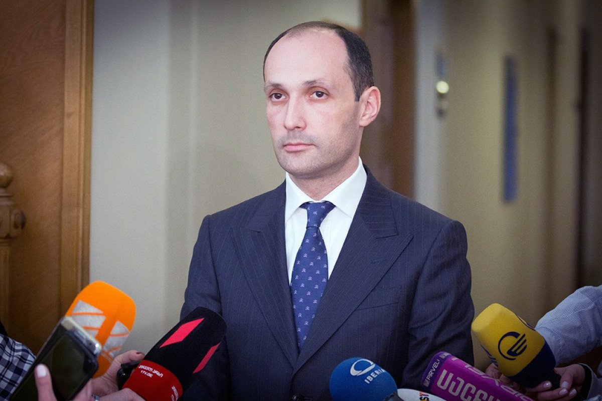 Nazir: Bakı-Supsa neft kəməri ilə Qazaxıstan neftinin nəqlinə bu il başlanacaq