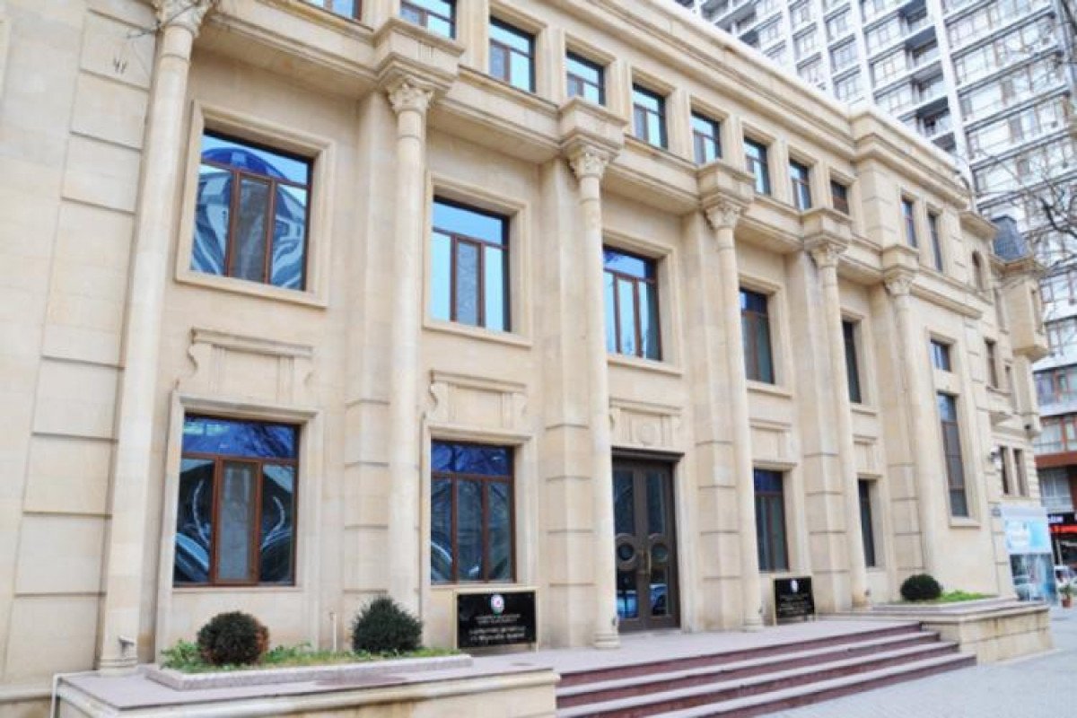 DİN-in Baş Pasport, Qeydiyyat və Miqrasiya İdarəsinə rəis təyin edilib