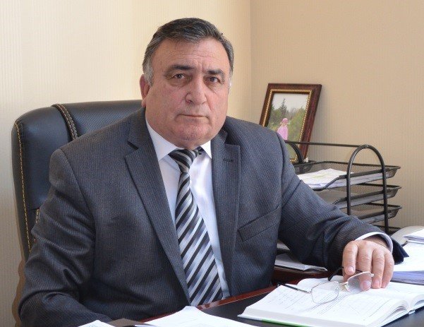 AMEA-nın müxbir üzvü, professor Məhəmməd Babanlının doğum günüdür