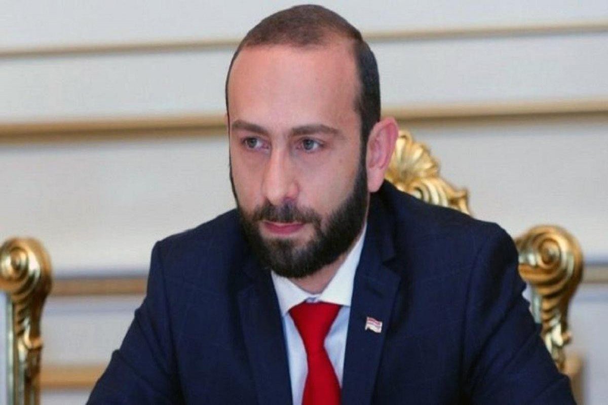 Mirzoyan: Aİ ilə münasibətlərin dərinləşməsi Rusiyaya qarşı yönəlməyib