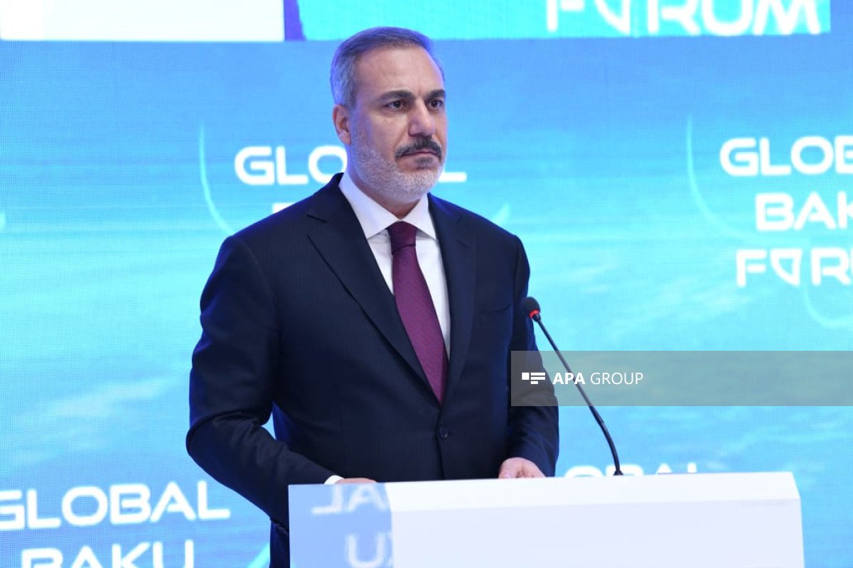 Türkiyə XİN rəhbəri: Müzakirələrə çağırış Ukraynanın təslim olması demək deyil