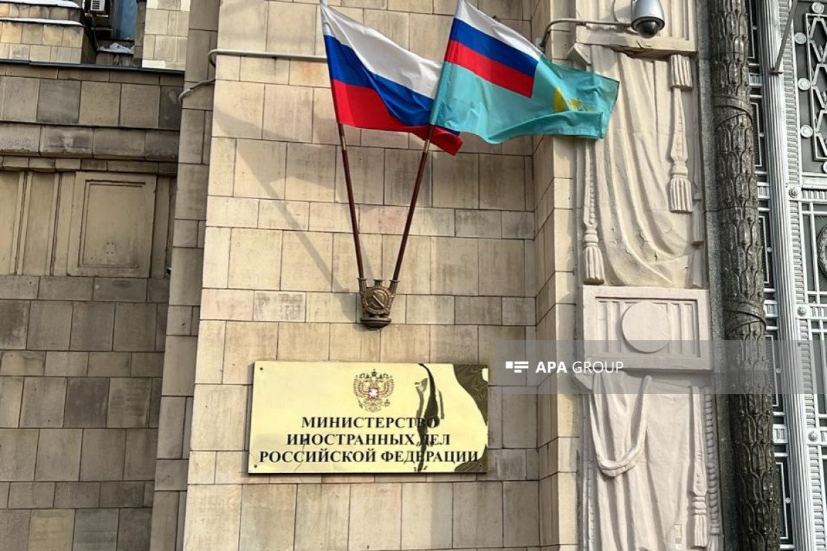 Moskva Ermənistana antirusiya siyasətinin nəticələri barədə xəbərdarlıq edib