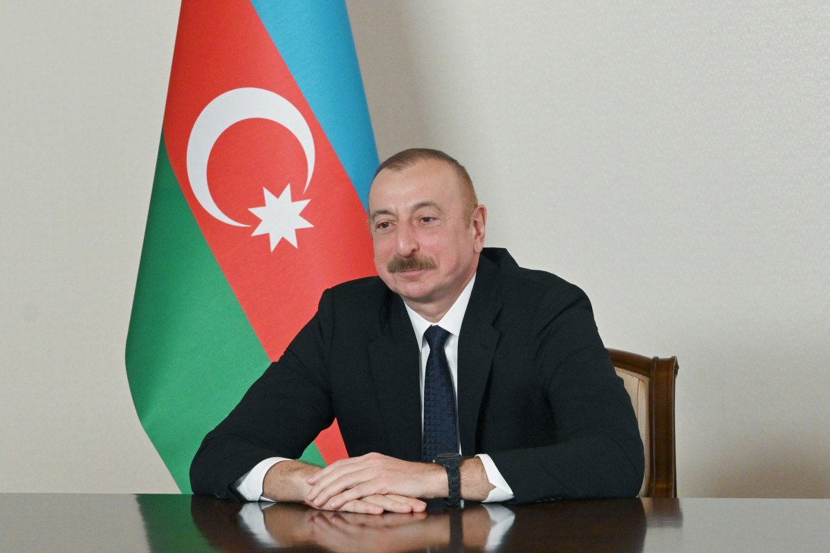 Prezident İlham Əliyev: Azərbaycanın enerji resurslarına olan tələbat ildən-ilə artır və artacaq