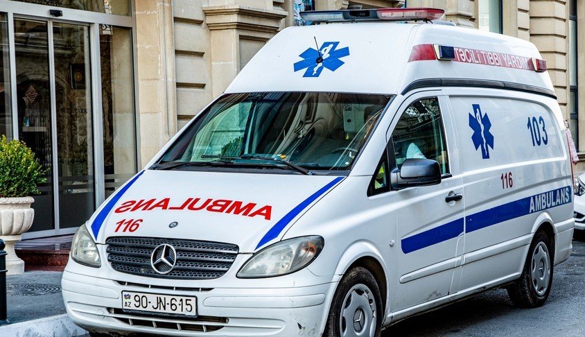 Bayram günlərində təcili tibbi yardım stansiyaları gücləndirilmiş iş rejimində çalışacaq