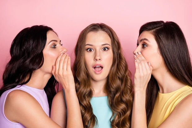 İnsanları qeybət etməyə sövq edən nədir?