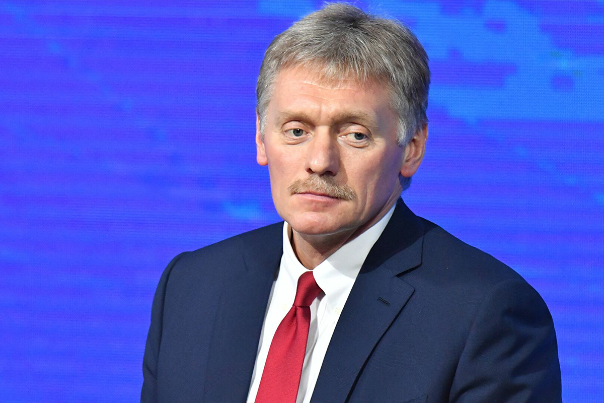 Peskov: “Ermənistan Azərbaycanın rəyini nəzərə almadan Aİ-nin müşahidə missiyasını dəvət edir”