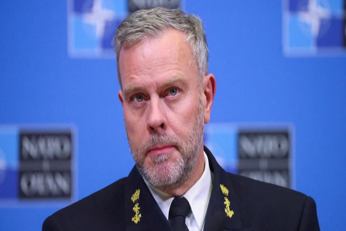 NATO rəsmisi: Rusiya ilə mümkün münaqişəyə hazırıq