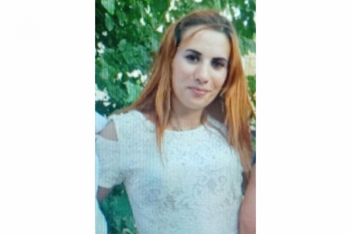Cəlilabadda qadın 3 uşağı ilə birlikdə itkin düşüb