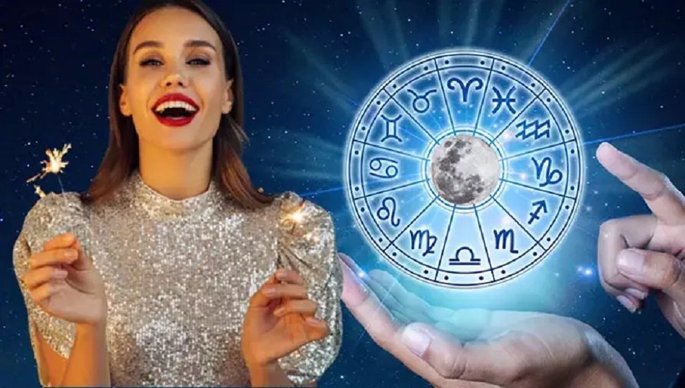 DİQQƏT- Milyonçu olmadan ölməyəcək 5 BÜRC