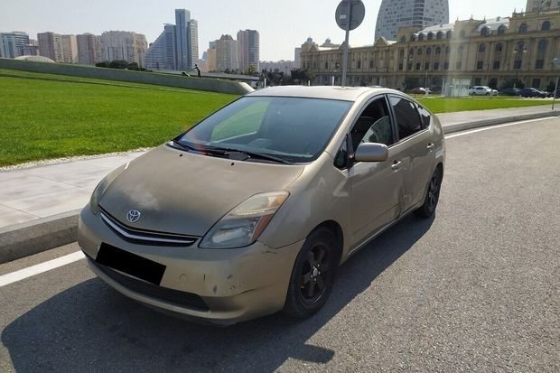 NK qərarından sonra kütləvi satış başladı: Minlərlə “Prius”un aqibəti necə olacaq? - FOTO