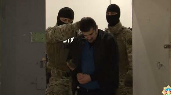 Araikin müsahibəsi buna görə yayımlanmadı - Sensasion iddia