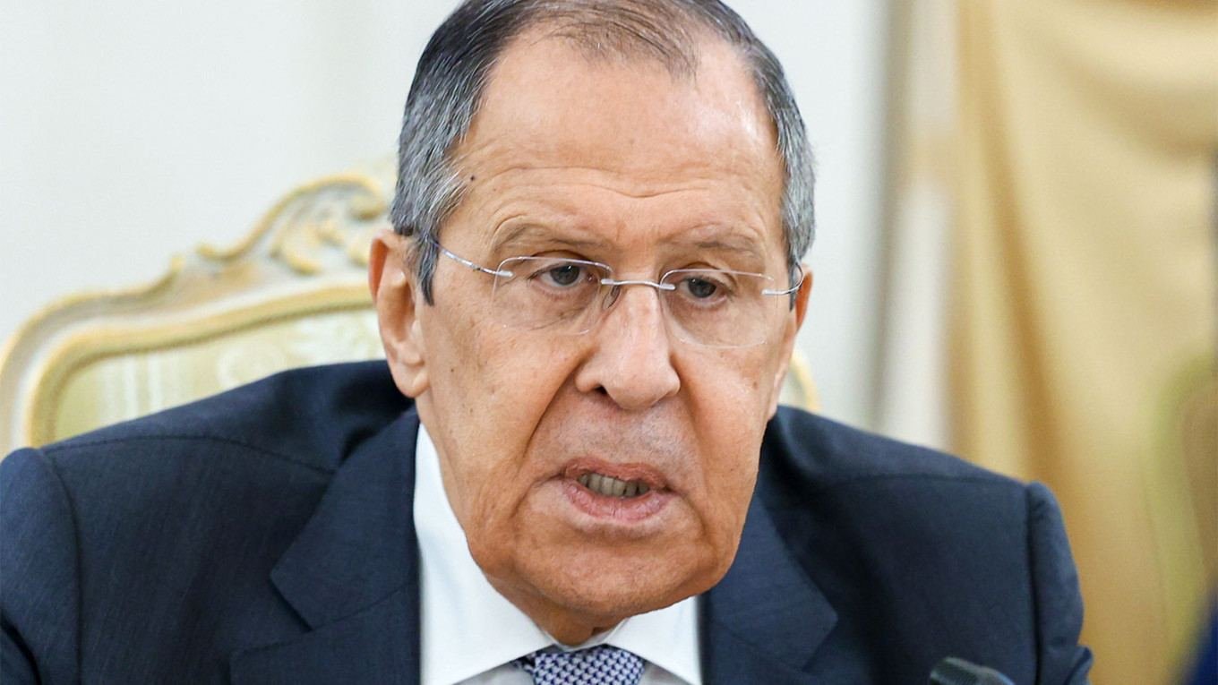 Rusiya və Qərbin əməkdaşlıq edəcəyi sahə qalmayıb - Lavrov