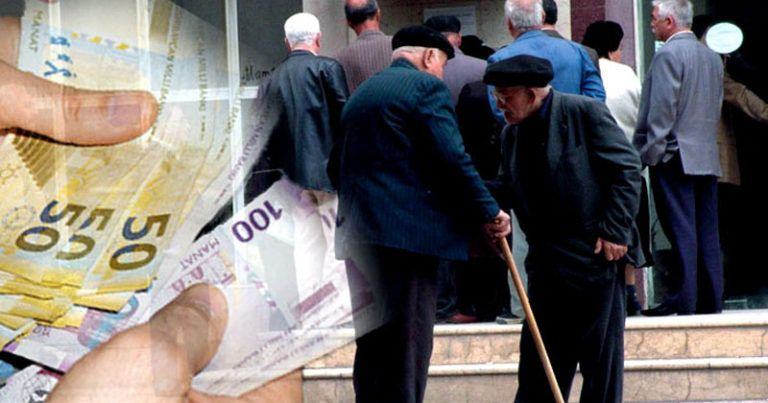 Pensiya yaşının artırılması müzakirə edilir: "Dünyanın heç bir yerində..."