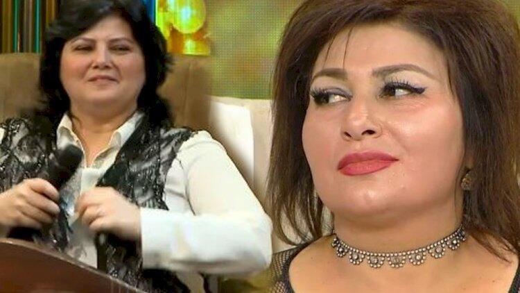 Zülfiyyə Aşıq Tellini biabır etdi: “Restoranda yeyir, sonra da...”