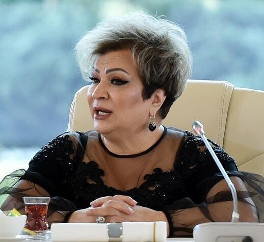 Xalq artisti: "İkinci qadın olmaq ən böyük bədbəxtlikdir"