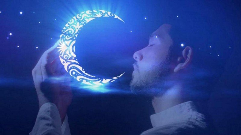 Bu gecə ehtimal edilən ikinci Qədr gecəsidir