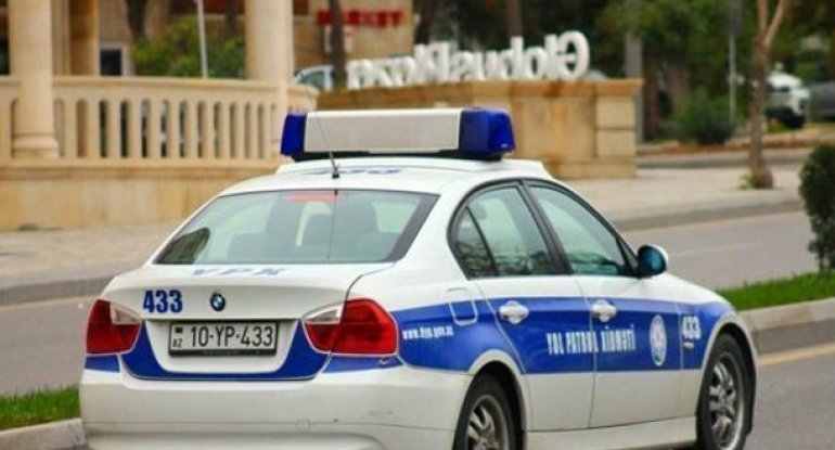 Xankəndiyə DYP rəisi təyin edilib