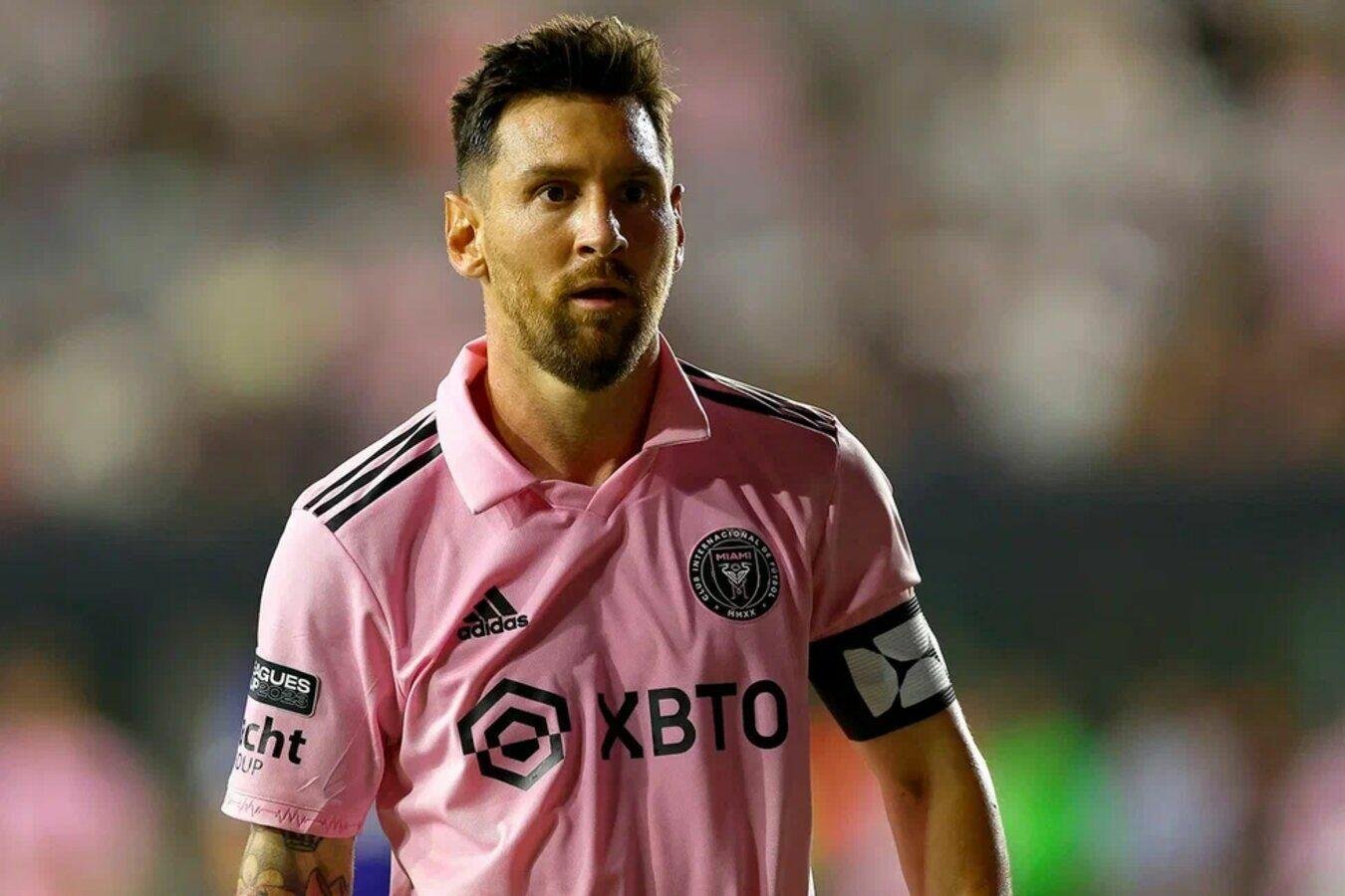 Messidən daha bir bəd xəbər