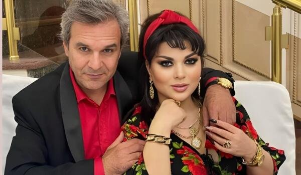 ŞOK: 58 yaşlı azərbaycanlı müğənni 4-cü dəfə ana oldu