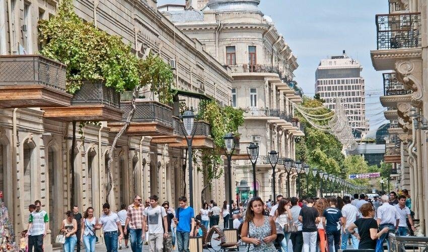Aprel ayı ilə bağlı əhaliyə xəbərdarlıq edildi - Sürətlə yaxınlaşır...
