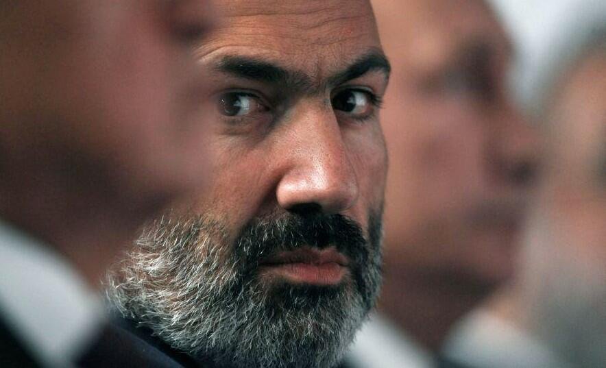 Paşinyan bu bölgəyə adam göndərdi: Qarabağla bağlı "B" planı işə salındı