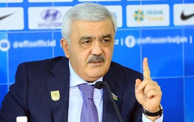 Haqqınızı halal edin, "kral öldü"... - Rövnəq Abdullayev