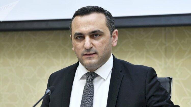 Ramin Bayramlı milyonluq şirkətini satdı