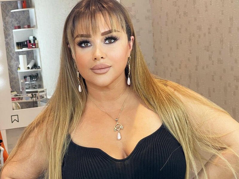 “Axır ki, özümə bir “şeyx” tapdım”