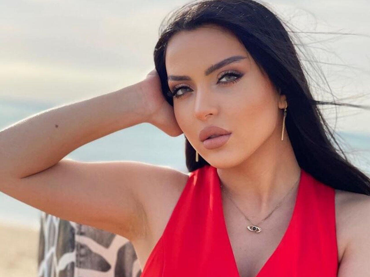 Vəfa Şərifova əvvəl və indi - İnanılmaz dəyişim - FOTO