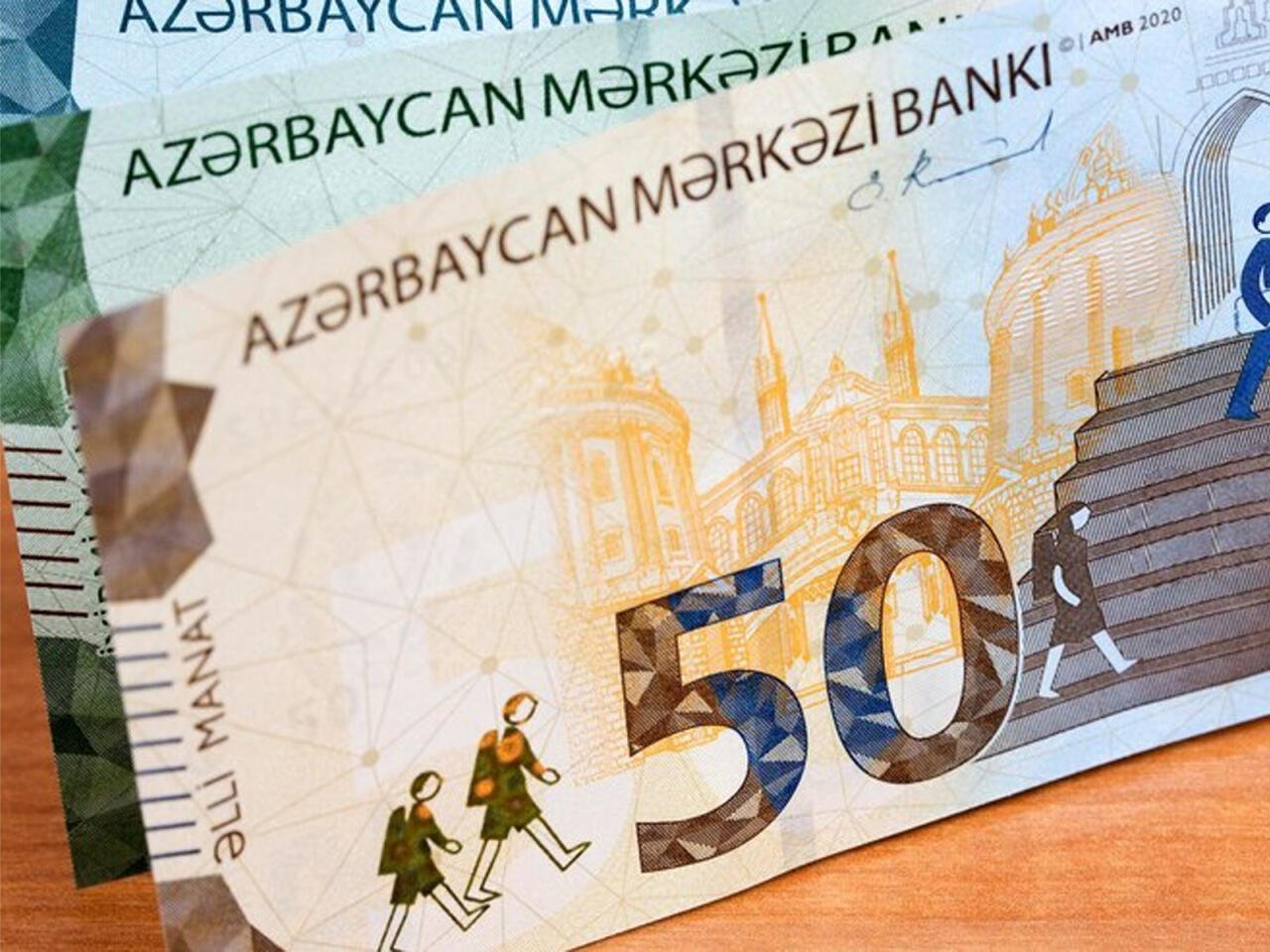 Heç kimin xəbəri yoxdur: bu şəxslərə 4712 manat düşür