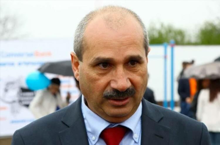 Xankəndidən Ermənistana gedən Qalstyana ittiham irəli sürüldü: Casusluq