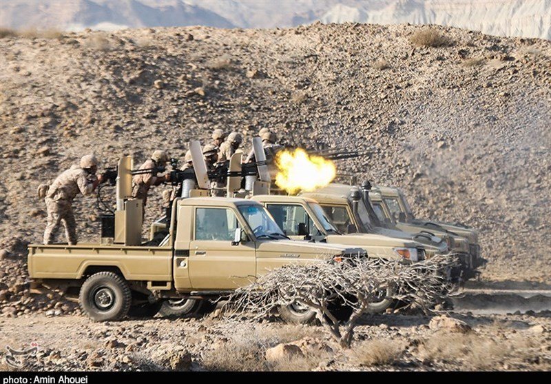 TƏCİLİ! İrana hücum oldu: Xeyli sayda ölən var