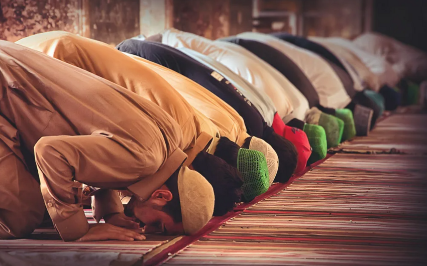 Bayram namazı nə zaman qılınacaq?