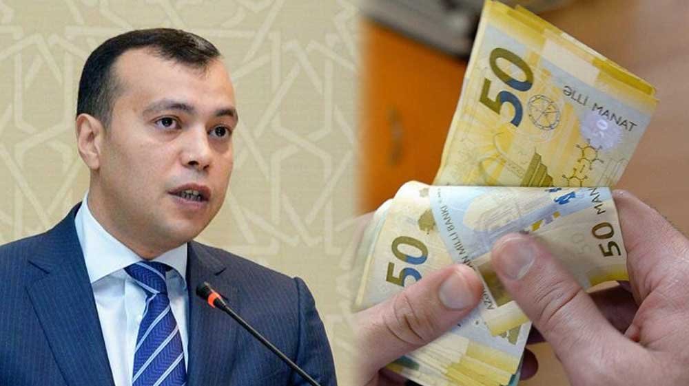 ŞAD XƏBƏR: Maaş və pensiyalar artırılacaq