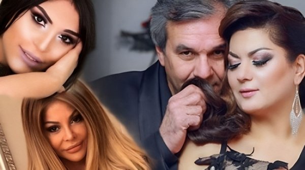 Arvadını başqa kişi ilə tutdu, amma onu BAĞĞIŞLADI – Həyatından xəyanət keçən məşhurlarımız