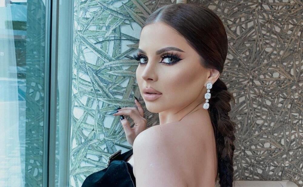 Aynişan xarici vətəndaşla evlənir?