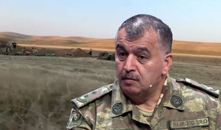 "Yekə-yekə kişilərdi, medal taxır, çıxır şəhərə..." - Polkovnik qazilərdən gileyləndi