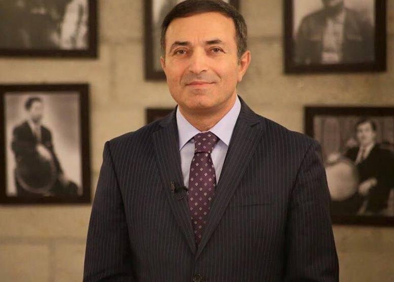 "Qarabağda əbədi yaşayacayıq" - Mənsum İbrahimov