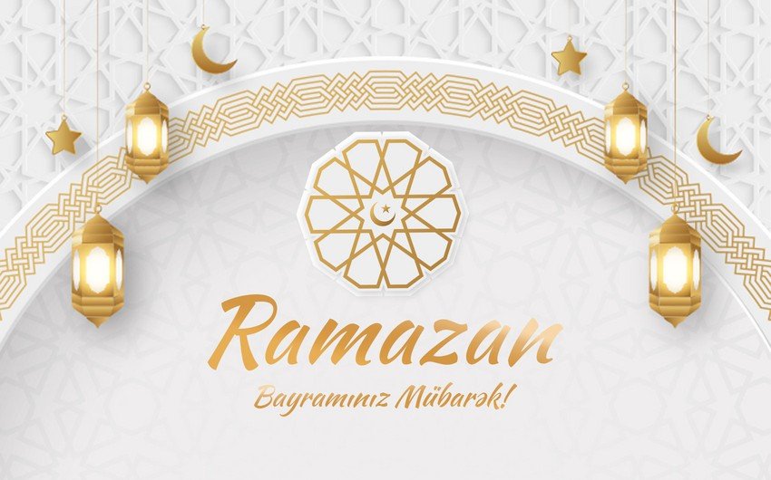 Azərbaycanda Ramazan bayramı qeyd olunur