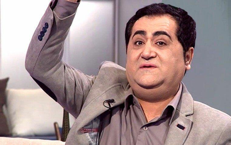 Elgiz: "Hamilə qalıb yenidən gəlmisən?" - VİDEO