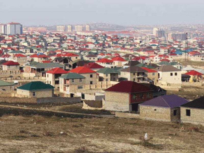 Etibarnamə ilə torpaq alqı-satqısı edənlərə XƏBƏRDARLIQ - VİDEO