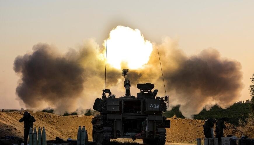 İran yeni savaşa hazırlaşır - Bu 2 bölgə üçün dəhşətli müharibə anonsu