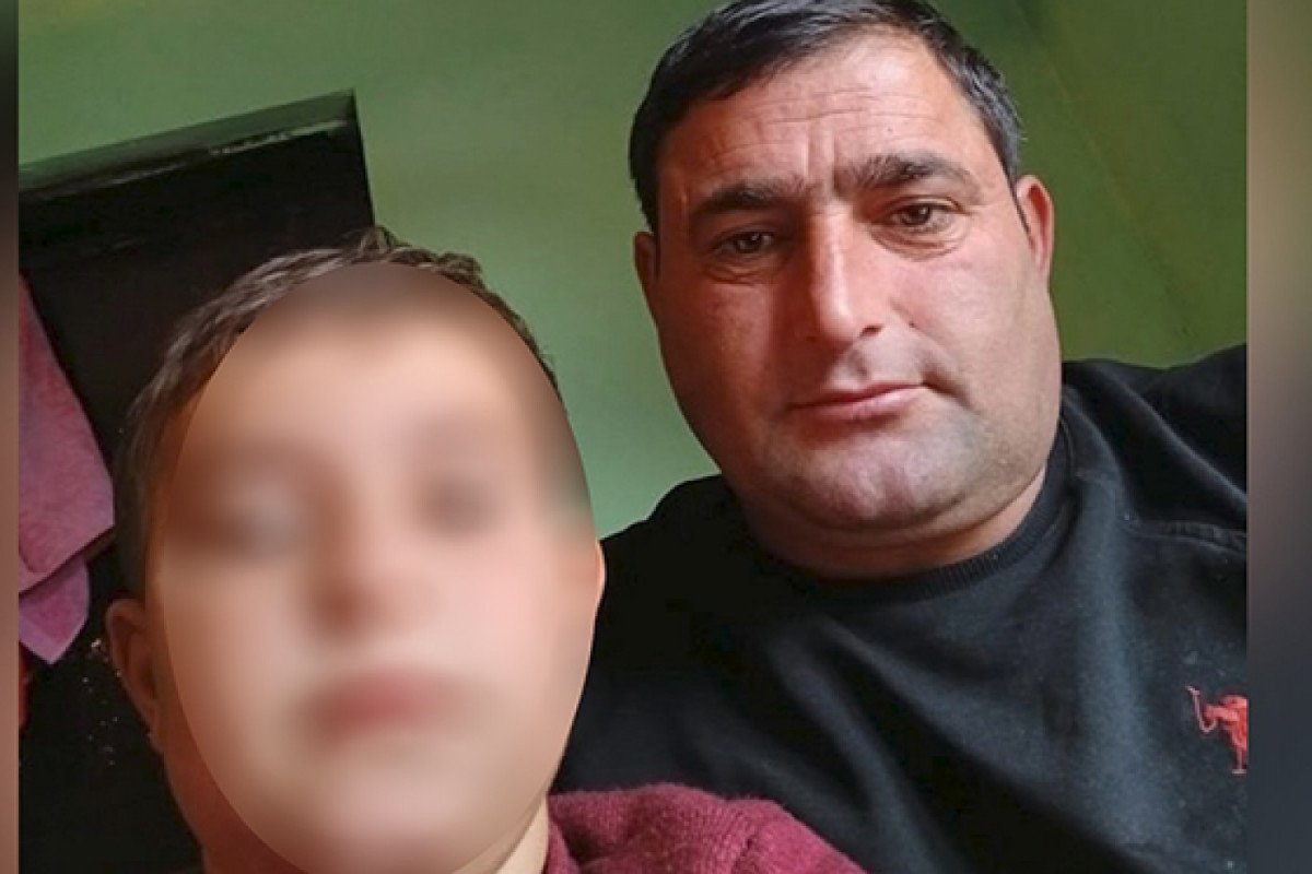 Sosial şəbəkədə "Adəmin atası" adı ilə paylaşımlar edən şəxs həbs olunub